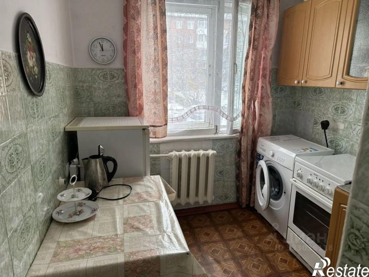 2-комн квартира микрорайон Юбилейный, 61
