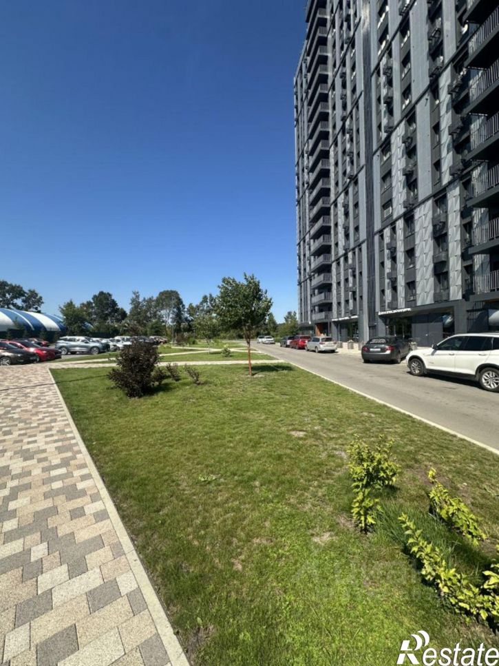 1-комн квартира ул Набережная Иркута, 1/2Б,  д. 1/2Б