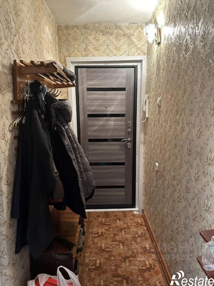 2-комн квартира микрорайон Юбилейный, 61