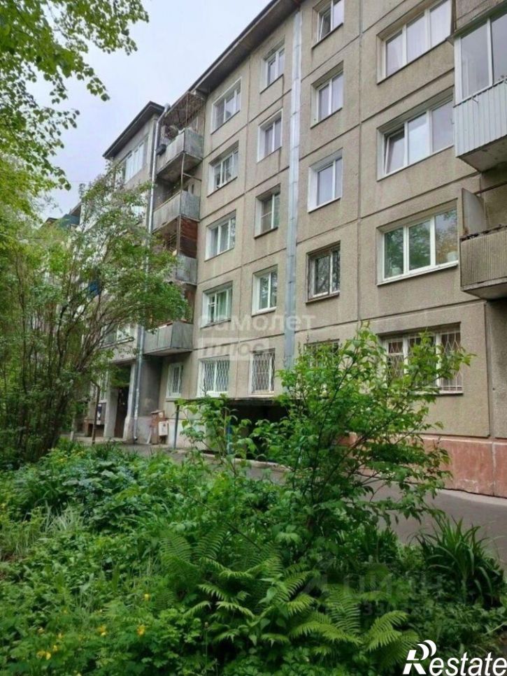 Комната ул Жуковского, 21,  д. 21