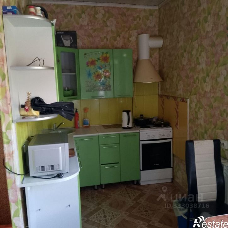3-комн квартира ул Грязнова, 22,  д. 22