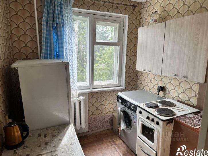 1-комн квартира микрорайон Юбилейный, 8