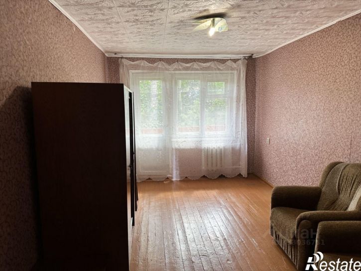 1-комн квартира микрорайон Юбилейный, 8