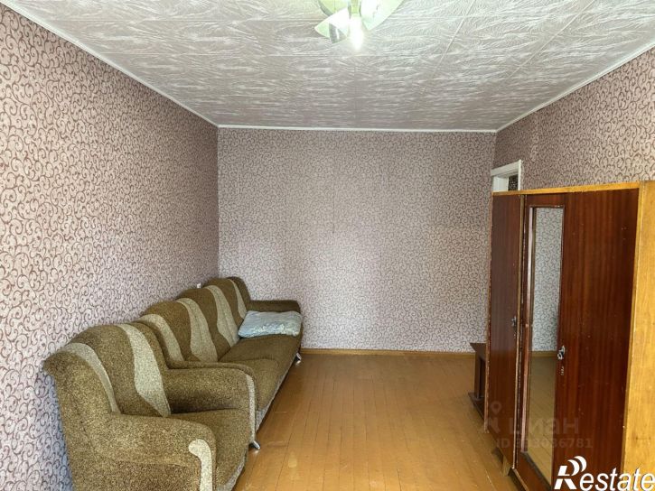 1-комн квартира микрорайон Юбилейный, 8