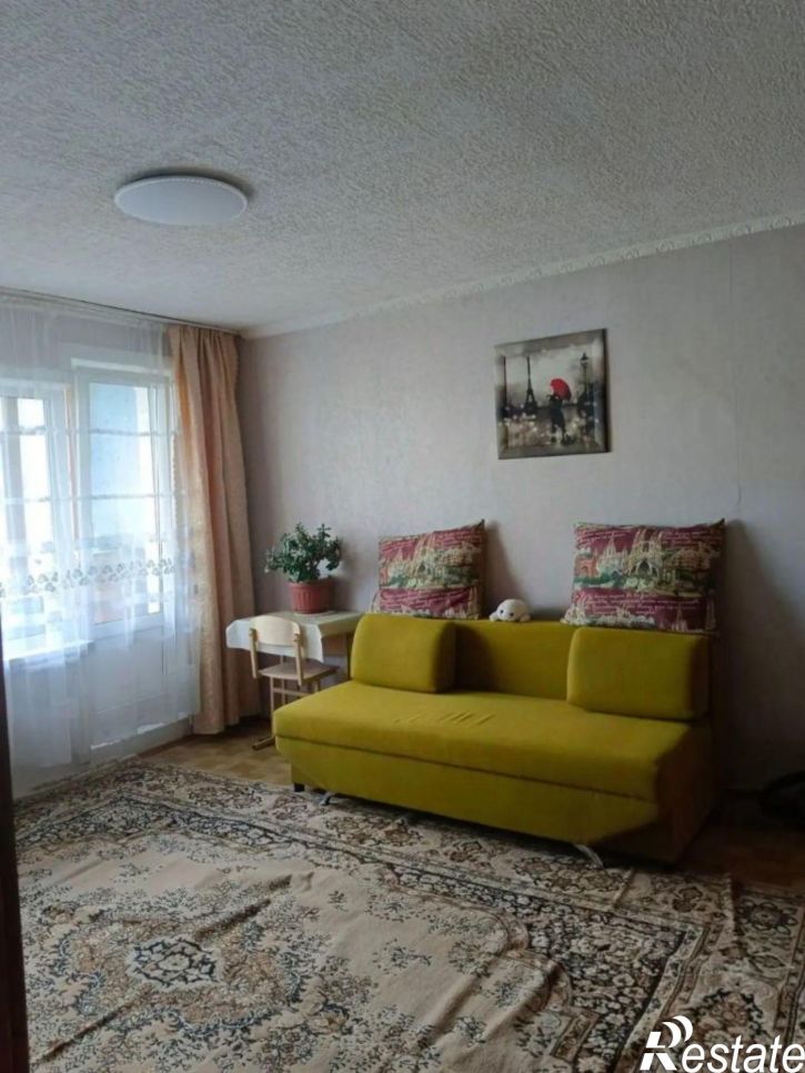 2-комн квартира ул Мамина-Сибиряка, 23,  д. 23