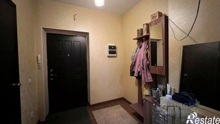 1-комн квартира ул Депутатская, 63/2,  д. 63/2