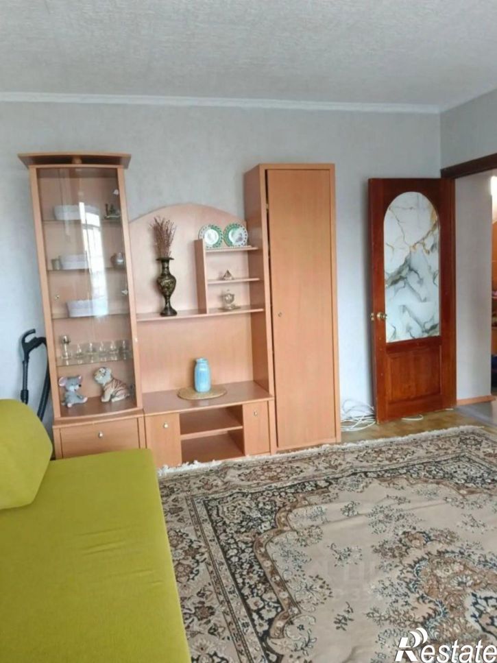 2-комн квартира ул Мамина-Сибиряка, 23,  д. 23