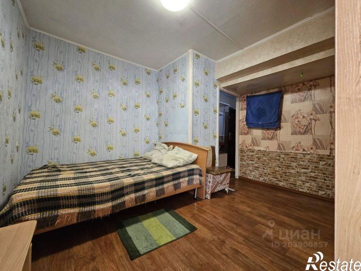 1-комн квартира ул Депутатская, 108,  д. 108