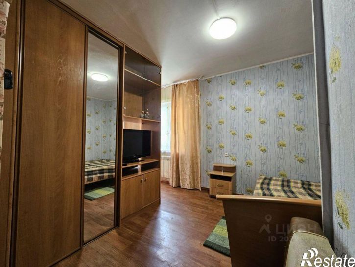 1-комн квартира ул Депутатская, 108,  д. 108