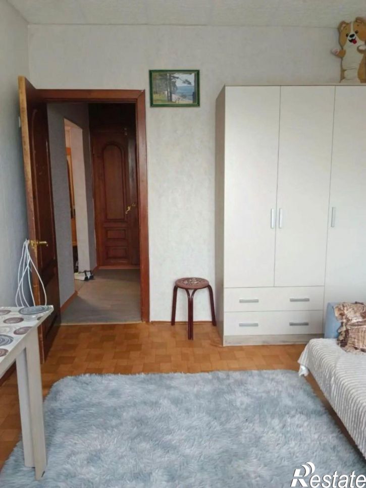 2-комн квартира ул Мамина-Сибиряка, 23,  д. 23