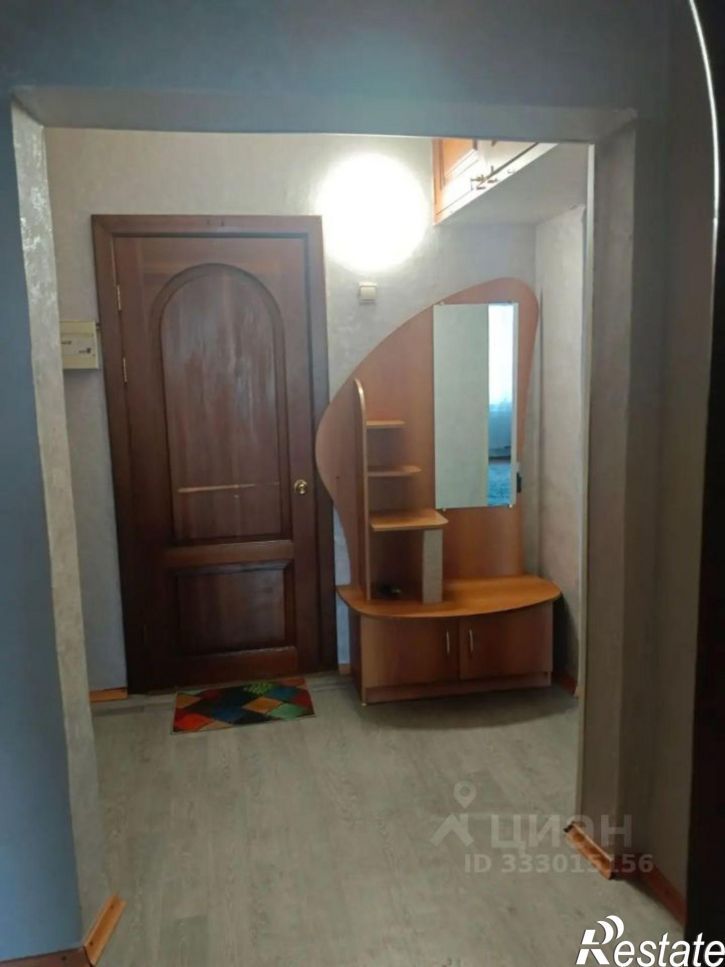 2-комн квартира ул Мамина-Сибиряка, 23,  д. 23