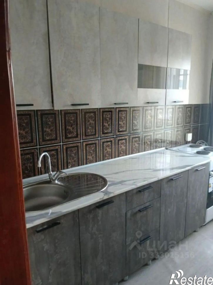 2-комн квартира ул Мамина-Сибиряка, 23,  д. 23
