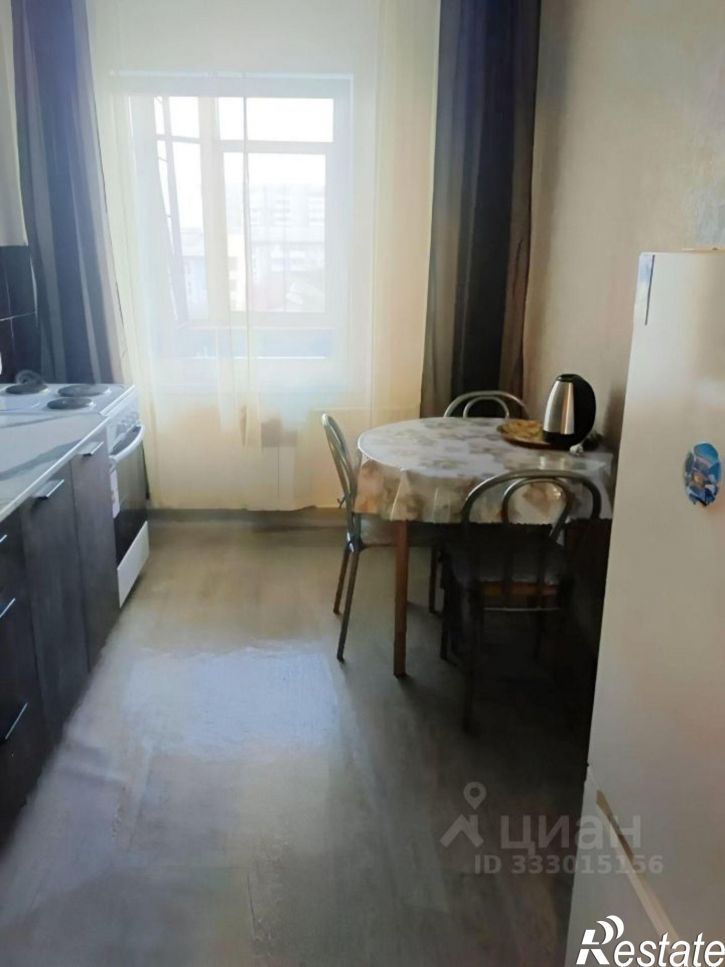 2-комн квартира ул Мамина-Сибиряка, 23,  д. 23