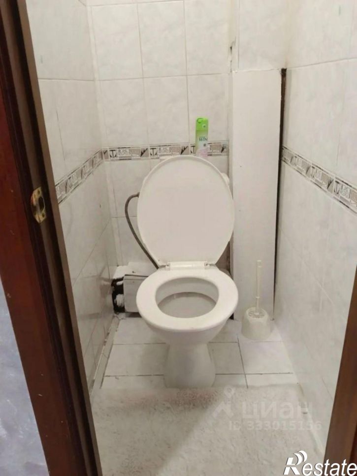 2-комн квартира ул Мамина-Сибиряка, 23,  д. 23