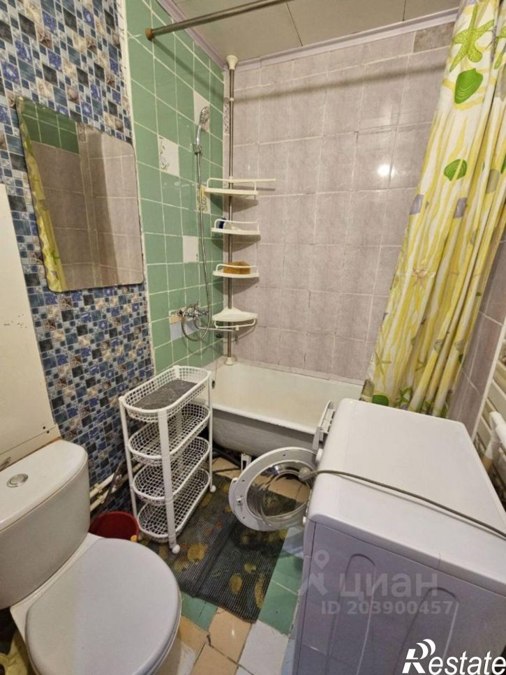 1-комн квартира ул Депутатская, 108,  д. 108