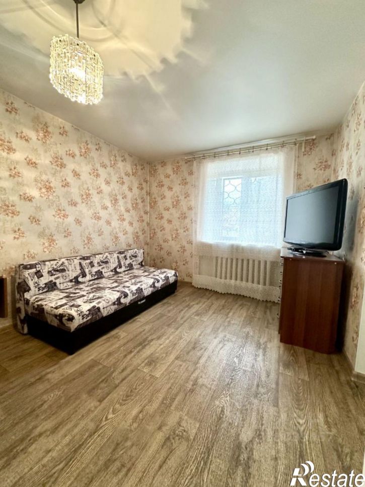 1-комн квартира ул Советская, 146а,  д. 146а