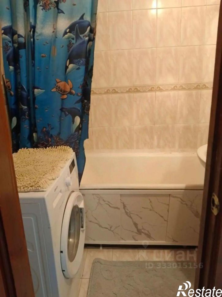 2-комн квартира ул Мамина-Сибиряка, 23,  д. 23