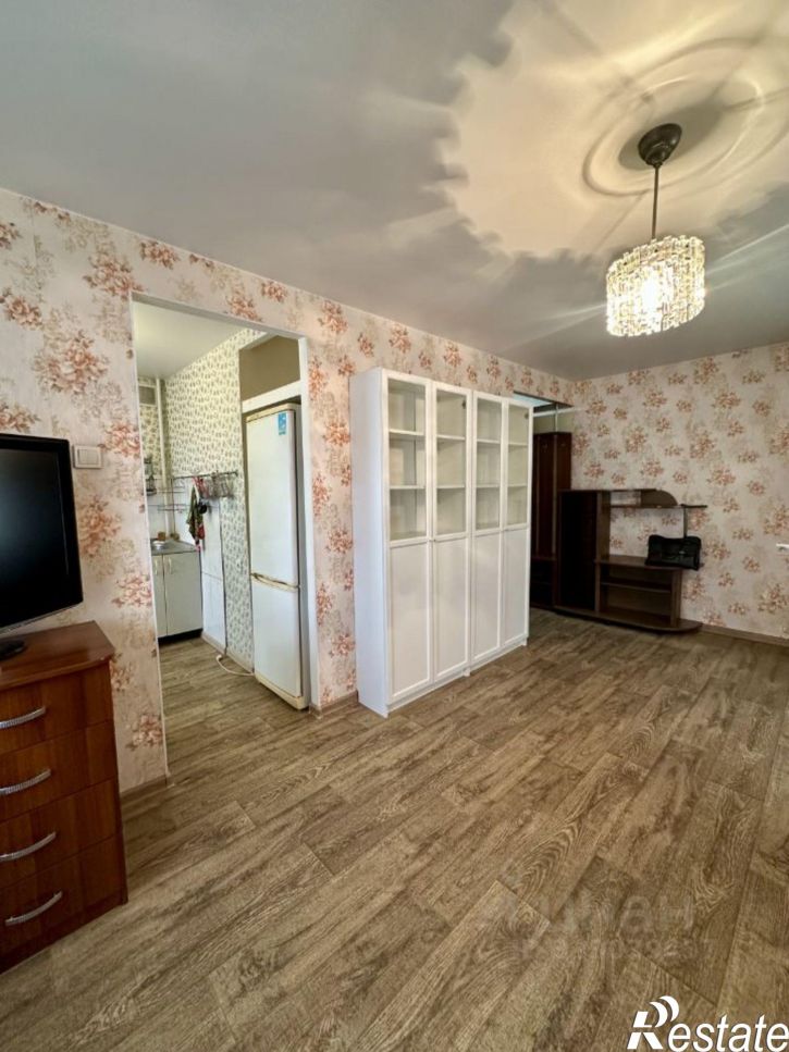 1-комн квартира ул Советская, 146а,  д. 146а