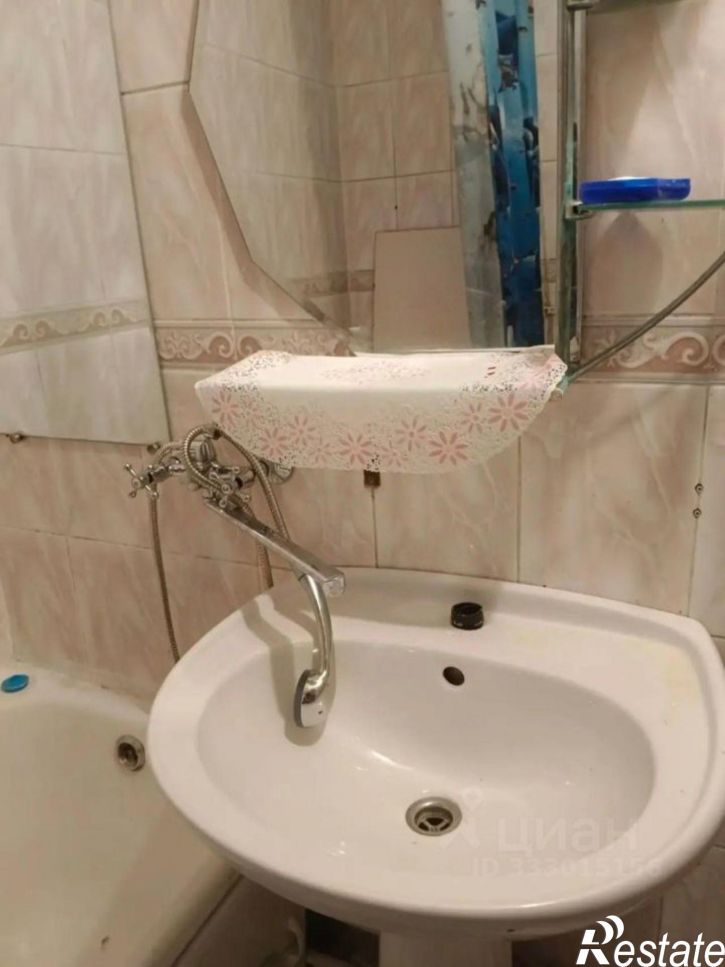 2-комн квартира ул Мамина-Сибиряка, 23,  д. 23