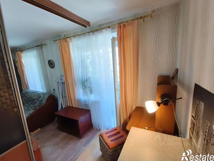 1-комн квартира ул Гоголя, 38,  д. 38