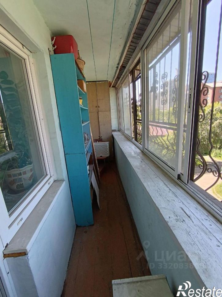 1-комн квартира ул Гоголя, 38,  д. 38
