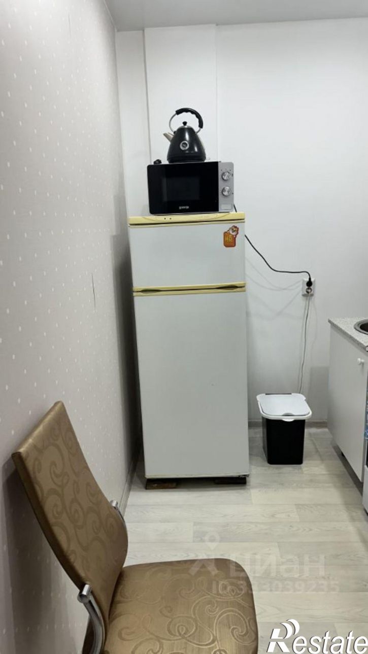 1-комн квартира ул Депутатская, 87/4,  д. 87/4