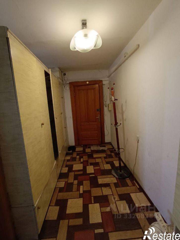 1-комн квартира ул Гоголя, 38,  д. 38