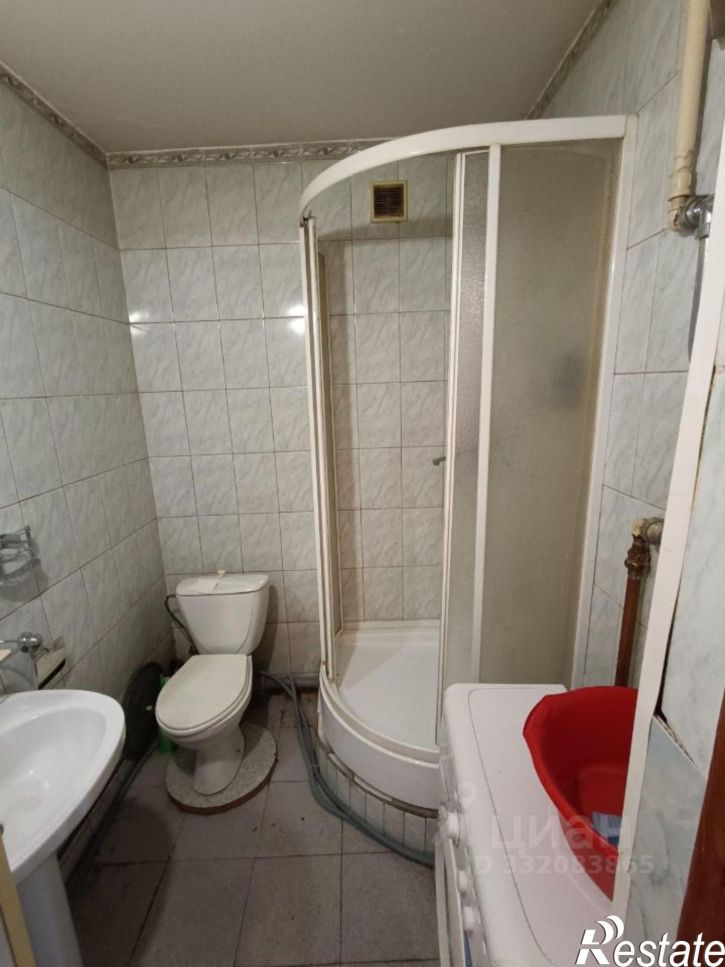 1-комн квартира ул Гоголя, 38,  д. 38