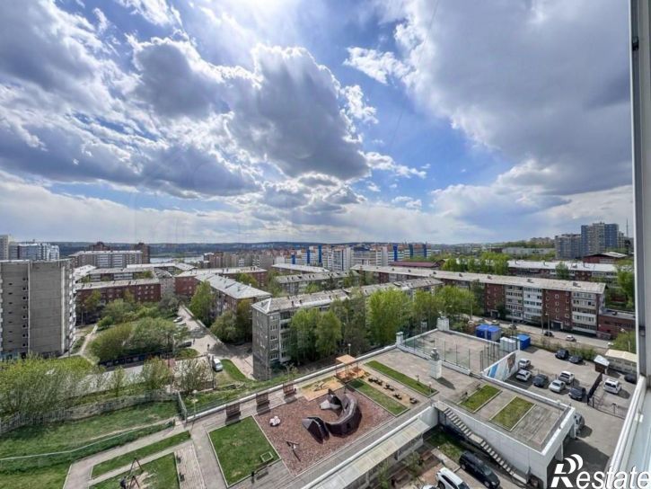 2-комн квартира ул Байкальская, 208,  д. 208