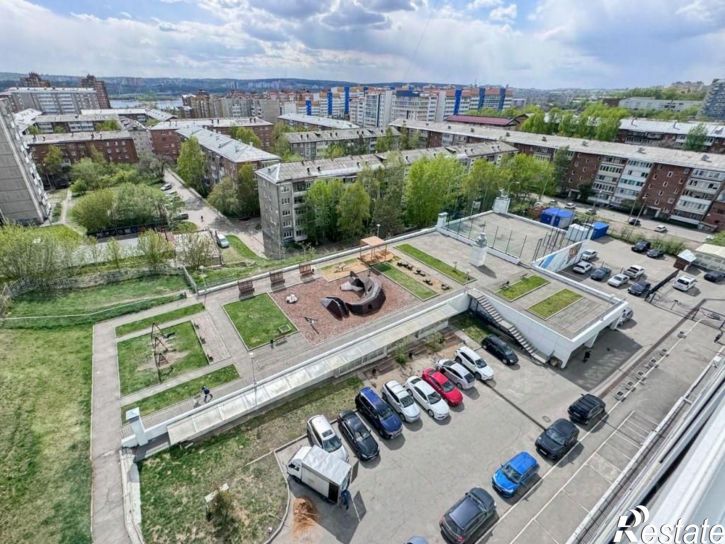 2-комн квартира ул Байкальская, 208,  д. 208