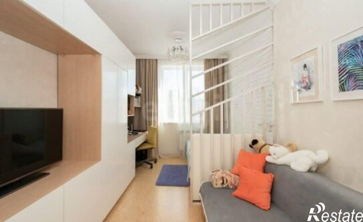 2-комн квартира ул Лермонтова, 341/5,  д. 341/5