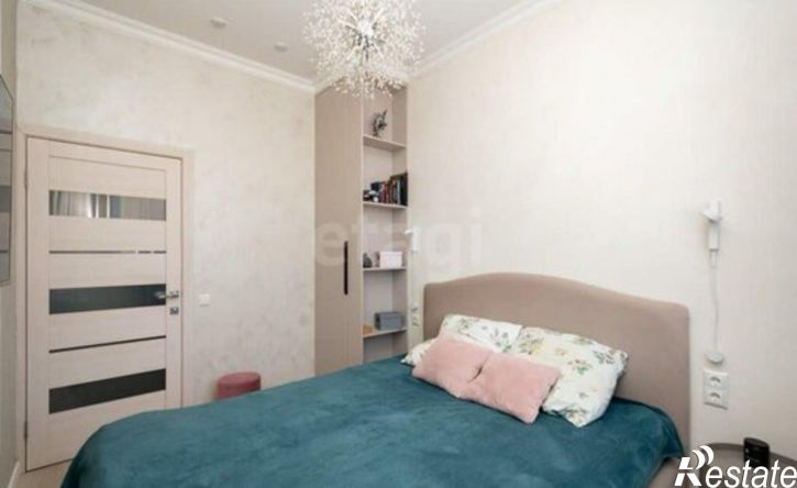 2-комн квартира ул Лермонтова, 341/5,  д. 341/5