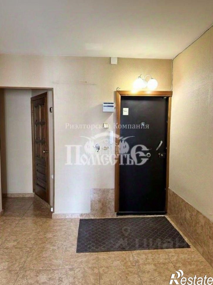 5-комн квартира ул Александра Невского, 89,  д. 89