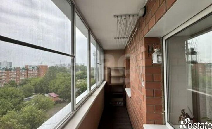 2-комн квартира ул Ядринцева, 88,  д. 88