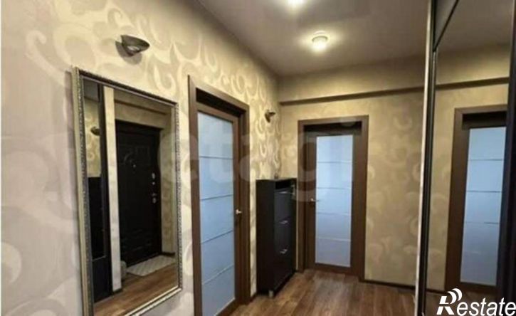 2-комн квартира ул Ядринцева, 88,  д. 88