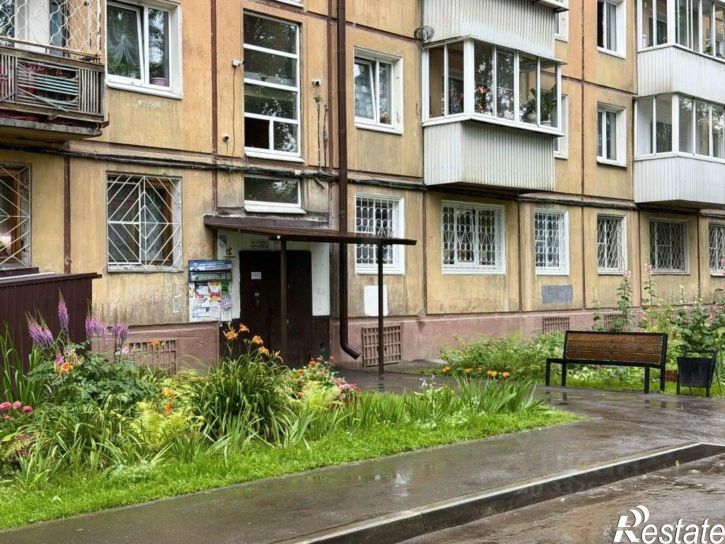 3-комн квартира ул Тельмана, 185,  д. 185