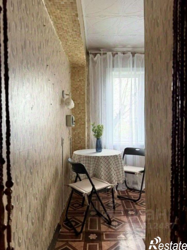 3-комн квартира ул Тельмана, 185,  д. 185