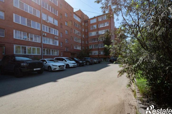 1-комн квартира ул Ядринцева, 29/3,  д. 29/3