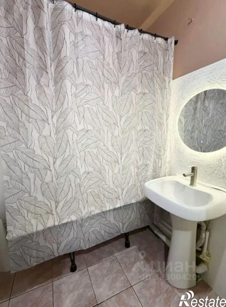 1-комн квартира Юбилейный мкр, 17