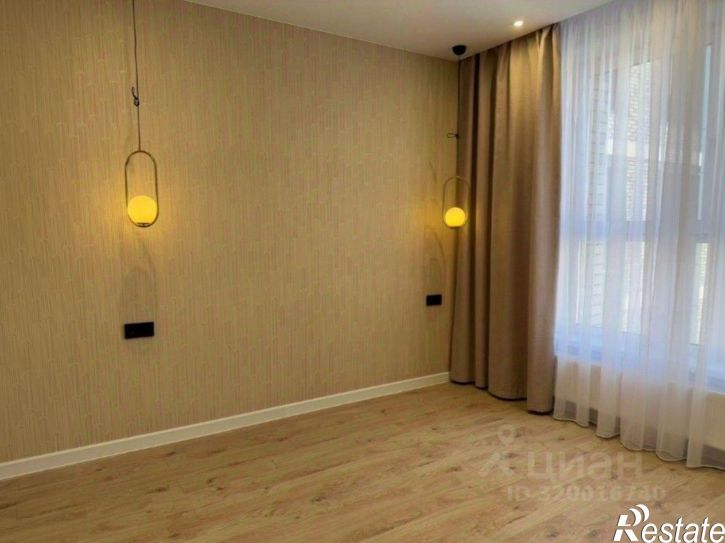 4-комн квартира ул Култукская, 16,  д. 16