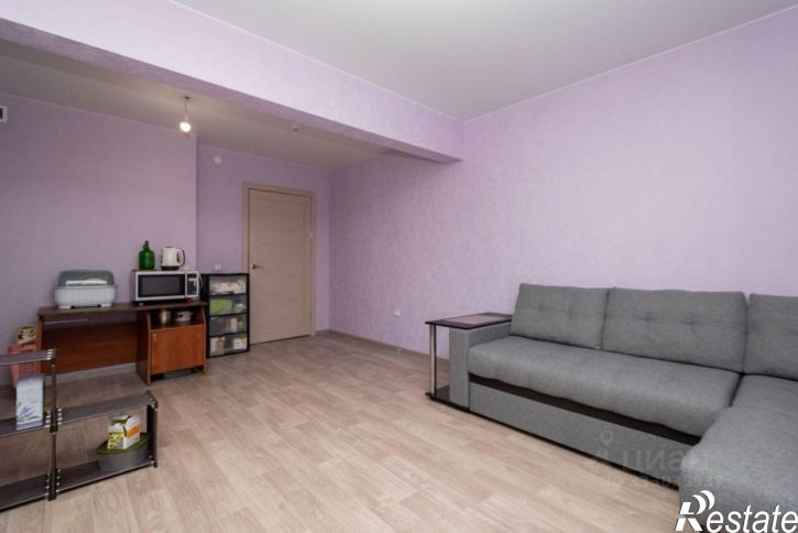 3-комн квартира пер Археолога Михаила Герасимова, 7,  д. 7