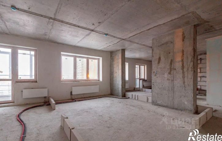 2-комн квартира в новом доме ул Эдуарда Дьяконова, 10,  д. 10