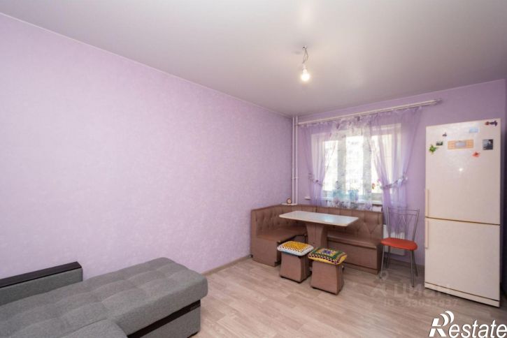 3-комн квартира пер Археолога Михаила Герасимова, 7,  д. 7