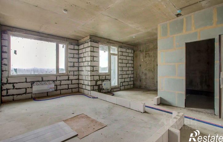 2-комн квартира в новом доме ул Эдуарда Дьяконова, 10,  д. 10