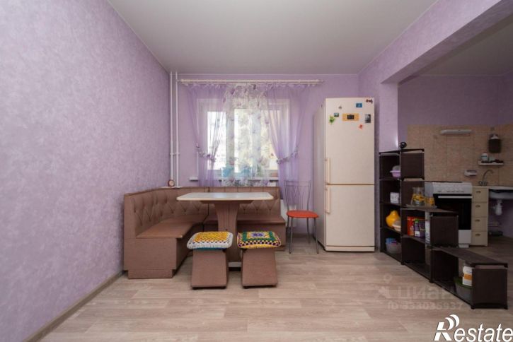 3-комн квартира пер Археолога Михаила Герасимова, 7,  д. 7
