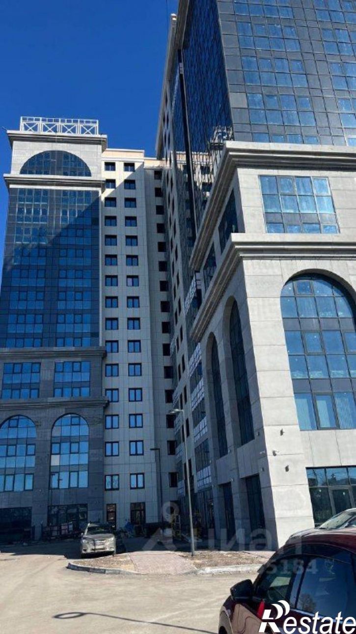 3-комн квартира в новом доме ул Киренская, 11/4,  д. 11/4