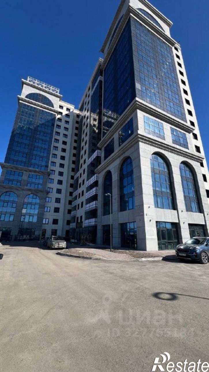 3-комн квартира в новом доме ул Киренская, 11/4,  д. 11/4