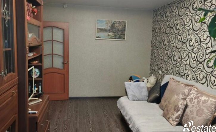 2-комн квартира ул Щедрина, 38,  д. 38
