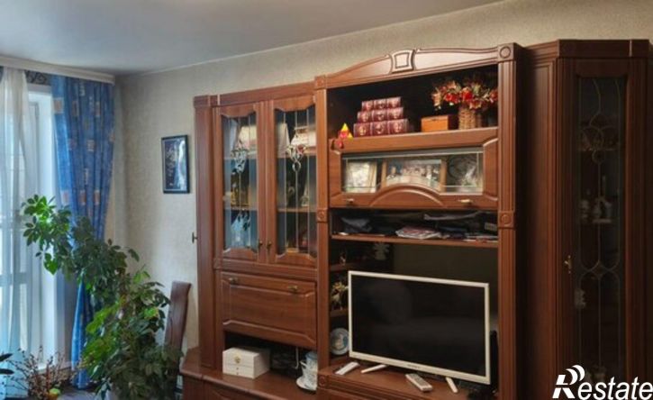 2-комн квартира ул Щедрина, 38,  д. 38