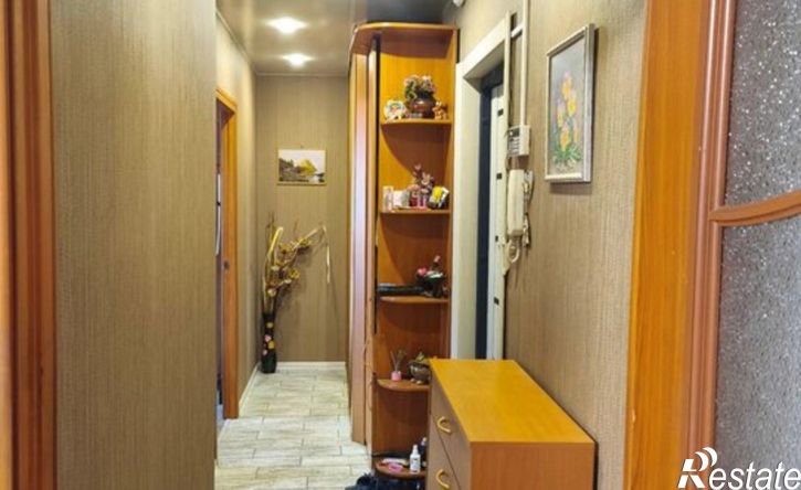 2-комн квартира ул Щедрина, 38,  д. 38